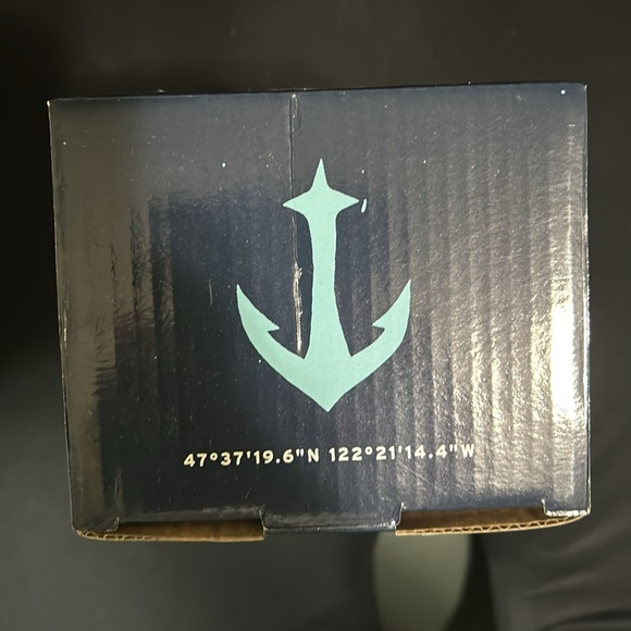 NIB- Seattle Kraken Jared McCann Ltd Edition Bobblehead - Picture 5 of 5